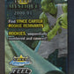 2000/01 Fleer Mystique Basketball Unopened Pack (Retail) (3)