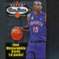 2002/03 Fleer Box Score Basketball Unopened Pack (Hobby) (7)