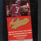 2004/05 Fleer Authentix Basketball Unopened Pack (Hobby) (5)
