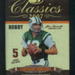 2007 Donruss Classics Football Unopened Pack (Hobby) (5)