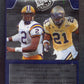 2007 Press Pass Football Unopened Pack (Hobby) (4)