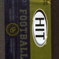 2007 Sage Hit Football Unopened Pack (5)