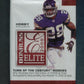 2008 Donruss Elite Football Unopened Pack (Hobby) (5)