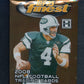 2008 Topps Finest Football Unopened Pack (Hobby) (5)