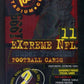 1995 Topps Stadium Club Football Unopened Series 2 Pack (Retail) (Pre-Priced) (11)