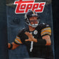 2009 Topps Football Unopened Pack (Hobby) (10)