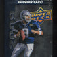 2009 Upper Deck Football Unopened Pack (20)
