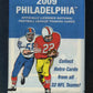 2009 Upper Deck Philadelphia Football Unopened Pack (Hobby) (8)