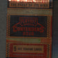 2010 Playoff Contenders Football Unopened Pack (5)