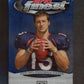 2010 Topps Finest Football Unopened Pack (Hobby) (5)