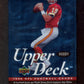 1995 Upper Deck Football Unopened Pack (Hobby) (12)