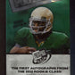 2012 Press Pass Football Unopened Pack (Hobby) (5)