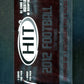 2012 Sage Hit Football Unopened Low Series Pack (5)