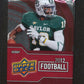 2012 Upper Deck Football Unopened Pack (Hobby) (6)