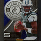 2013 Panini Totally Certified Football Unopened Pack (5)