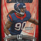 2014 Bowman Chrome Football Unopened Pack (Hobby) (4)