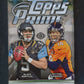 2014 Topps Prime Football Unopened Pack (Hobby) (6)