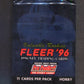 1996 Fleer Football Unopened Pack (Hobby) (11)