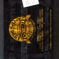 1996 Pinnacle Select Certified Football Unopened Pack (Hobby) (PS) (6)