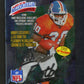 1997 Fleer Ultra Football Unopened Series 1 Pack (Hobby) (10)