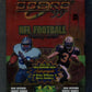 1999 Score Football Unopened Pack (Retail) (Pre-Priced) (10)