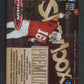 1999 Skybox Premium Football Unopened Pack (Hobby) (8)