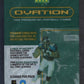 1999 Upper Deck Ovation Football Unopened Pack (5)