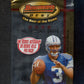2002 Bowman's Best Football Unopened Pack (Hobby) (5)