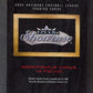 2002 Fleer Showcase Football Unopened Pack (Hobby) (5)