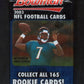 2003 Bowman Football Unopened Pack (Hobby) (10)