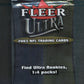 2003 Fleer Ultra Football Unopened Pack (Hobby) (8)