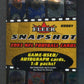 2003 Fleer Snapshot Football Unopened Pack (Hobby) (5)
