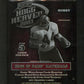 2003 Playoff Hogg Heaven Football Unopened Pack (Hobby) (5)