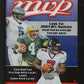 2003 Upper Deck MVP Football Unopened Pack (Hobby) (8)