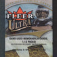 2004 Fleer Ultra Football Unopened Pack (Hobby) (8)