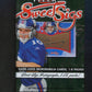2004 Fleer Sweet Sigs Football Unopened Pack (Hobby) (6)