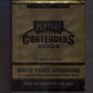2004 Playoff Contenders Football Unopened Pack (5)