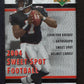 2004 Upper Deck Sweet Spot Football Unopened Pack (4)