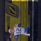 2005 Donruss Zenith Football Unopened Pack (Hobby) (5)