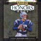 2005 Playoff Honors Football Unopened Pack (Hobby) (6)