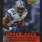 2005 Upper Deck Football Unopened Pack (8)