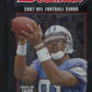 2007 Bowman Football Unopened Pack (Hobby) (10)