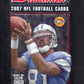 2007 Bowman Football Unopened Jumbo Pack (HTA) (35)