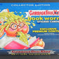 2022 Topps Garbage Pail Kids Book Worms Collector Edition Box (Hobby)