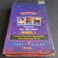 1993 Tenny Super Coutry Music Cards Series 1 Box