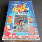 1993 Topps The Ren and Stimpy Show Box