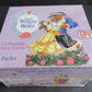 1992 Pro Set Beauty and the Beast Collectible Card Box