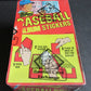 1982 Topps Baseball Unopened Album Stickers Box (BBCE) (Read)