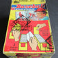 1983 Topps Baseball Unopened Album Stickers Box (BBCE) (X-Out) (Read)