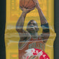 2008/09 Fleer Basketball Unopened Rack Pack (52 Cards)